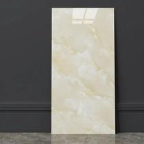 Placa Adesiva Parede Painel Vinílico Mármore 30x60 cm Top