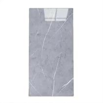 Placa Adesiva Parede Painel Vinílico Mármore 30x60 cm Top - Triboshop