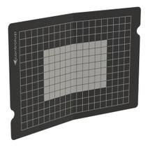 Placa Adesiva Refil Adesivo 304 X 450 Mm Para Armadilhas Luminosas Mata Moscas Pega Mosquitos Insetos Placa Adesiva Refil Adesivo 304 X 450 Mm Para Armadilhas Luminosas Mata Moscas Pega Mosquitos Insetos