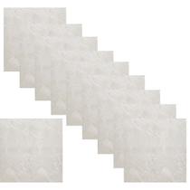 Placa Adesivo Autocolante Papel Parede Kit 10 Uni Decoraçao Sala Estar Casa Cozinha Banheiro Copa Varanda Morderna Placa Adesivo Autocolante Papel Parede Kit 10 Uni Decoraçao Sala Estar Casa Cozinha Banheiro Copa Varanda Morderna