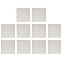 Placa Adesivo Papel Parede Autocolante Kit 10 Uni Decoraçao Casa Sala Banheiro Cozinha Copa Moderno Placa Adesivo Papel Parede Autocolante Kit 10 Uni Decoraçao Casa Sala Banheiro Cozinha Copa Moderno