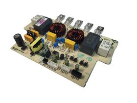 Placa Alimentação Cooktop Indução Supreme Dako Original