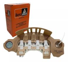 Placa Alternador Pajero Omega Australiano Ik3091 Ikro