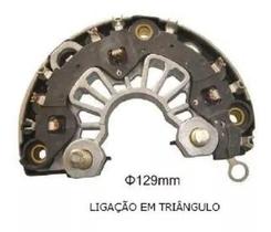 Placa Alternador Zafira Astra Vectra Ik3245