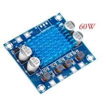 Placa Amplificada Modulo 60w 2x30w 2.0 Tpa3110 30x30 Estéreo