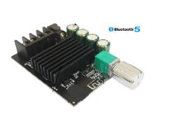 Placa Amplificador 2.0 200w Rms Bluetooth 5.0 Integrado