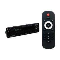 Placa Amplificador 200W Rms Bluetooth Usb Mp3 Microfone Placa Amplificador 200W Rms Bluetooth Usb Mp3 Microfone