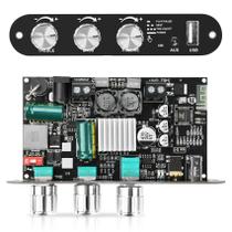 Placa amplificadora Bluetooth Daakro ZK-1001U 100W TWS USB AUX