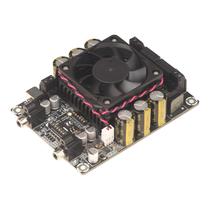 Placa Amplificadora de Áudio WONDOM T-AMP 2x200W Classe D Placa Amplificadora de Áudio WONDOM T-AMP 2x200W Classe D