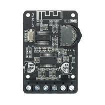 Placa Amplificadora Digital Estéreo Bluetooth De Alta Potência 10W 15W 20W 12V 24V Placa Amplificadora Digital Estéreo Bluetooth De Alta Potência 10W 15W 20W 12V 24V
