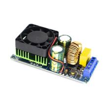 Placa Amplificadora Digital HIFI Classe D De Alta Potência 500W IRS2092S LM3886 Circuito Integrado Placa Amplificadora Digital HIFI Classe D De Alta Potência 500W IRS2092S LM3886 Circuito Integrado