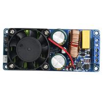 Placa Amplificadora Digital Mono Canal HIFI IRS2092S 500W Classe D