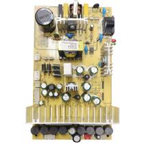 Placa Amplificadora + Fonte Para Caixa Mondial CM-13 - CJ-3638CF Placa Amplificadora + Fonte Para Caixa Mondial CM-13 - CJ-3638CF