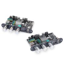 Placa Amplificadora JIAATGA ZK-1001U 100W Bluetooth 5.3 TWS Placa Amplificadora JIAATGA ZK-1001U 100W Bluetooth 5.3 TWS