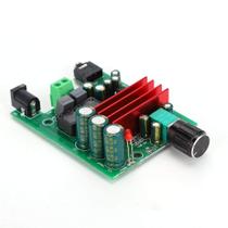 Placa amplificadora M Guast TPA3116 2D 100W Mono Subwoofer