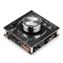 Placa amplificadora MakerHawk HiFi Stereo 2X50W TPA3116D2 Blue Tooth 5.0