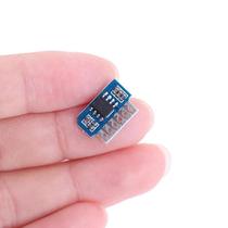 Placa Amplificadora Mini De Alta Potência 3W Classe AB Mono Módulo Amplificador De Áudio DC 3V 3.7V