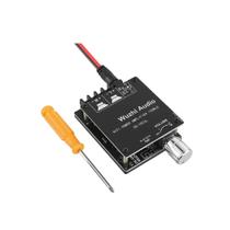 Placa Amplificadora Modulo Zk-1002L 2x100w (200W) Bluetooth