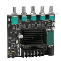 Placa amplificadora Naroote ZK-MT21 BT 2.1 150W para 15-100W 4-8Ω