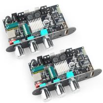 Placa amplificadora ODEKTOOY ZK-1001U Mono 100W com TWS USB/AUX/BT