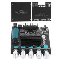 Placa amplificadora Walfront ZK-TB21 2.1 canais Bluetooth 5.0