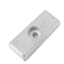 Placa Anodo Rabeta Quicksilver Mercury