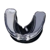 Placa Ante Ronco Bucal Ranger Dente Desgaste Bruxismo - Msg3-imports