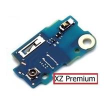 Placa Antena Sinal Compatível Xz Premium G8141 G8142 Placa Antena Sinal Compatível Xz Premium G8141 G8142