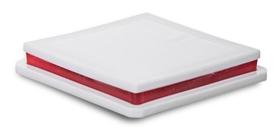 Placa Anti-Formiga Com Repelente Não Tóxico Stm