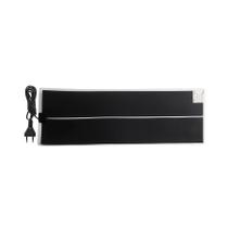 Placa Aquecida Exopets para Répteis - 1cm x 65cm x 28cm