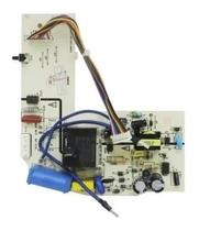 Placa Ar 7000 Btus W10324330 Cbv07bb