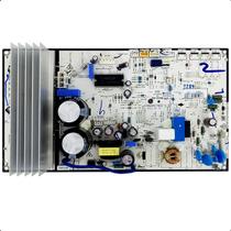 Placa Ar Condensadora LG S4UQ18KL31A.EB2GAMZ Original