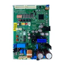 Placa Ar Condicionado Arun Crun 12.000 Btus Lg Original