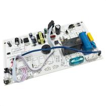 Placa Ar Condicionado Britânia Philco PAC12000 BAC12000 220V