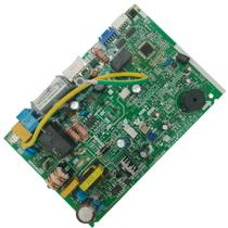 Placa ar condicionado ce-kfr26g/bp2n1y-ae.d.01.np-1