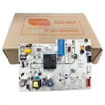 Placa Ar Condicionado Consul CBN12C CBA12C CBN12D W11420657 Placa Ar Condicionado Consul CBN12C CBA12C CBN12D W11420657