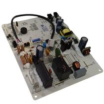 Placa ar condicionado electrolux QI09F QI09R QI12F QI12R Placa ar condicionado electrolux QI09F QI09R QI12F QI12R