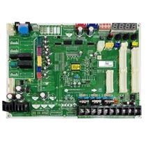 Placa Ar Condicionado LG EBR77627622 modelo CRUN040GSS0