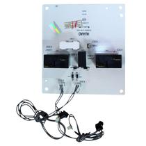 Placa Ar Condicionado Split Consul Cbb24 Cbb18 Cbs12 Orignal Placa Ar Condicionado Split Consul Cbb24 Cbb18 Cbs12 Orignal