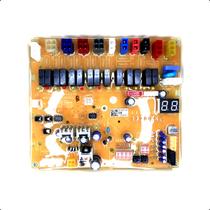 Placa Ar Condicionado Split Mult V LG PRHR031.ENCXLE3
