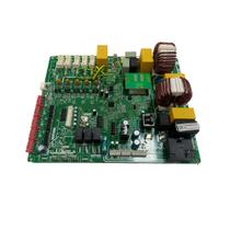 Placa Ar-Condicionado Springer Midea Carrier 17122300001093