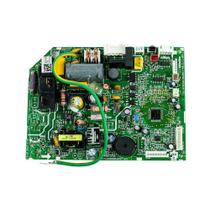 Placa Ar Split 17122000A15553 Evap Springer Midea Inverter