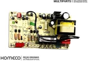 Placa Ar Split Condensa - 0200323639 Komeco - Kop 36Qcg1 Placa Ar Split Condensa - 0200323639 Komeco - Kop 36Qcg1