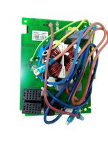 Placa Ar Split Condensa Electrolux Be12R/Be12F 30033077 Placa Ar Split Condensa Electrolux Be12R/Be12F 30033077