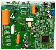 Placa Ar Split Condensa Komeco Kohi 09.12Qc 0200323429 Placa Ar Split Condensa Komeco Kohi 09.12Qc 0200323429