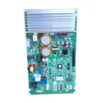 Placa Ar Split Condensa Lg 24000 Btus Ebr82586408