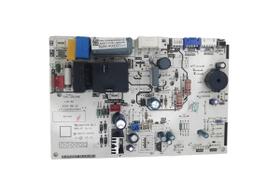Placa Ar Split Evap 17122000A15656 Ar Split Midea Só Frio