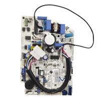 Placa Ar Split Evap Lg 18000 Btus Ebr85993111