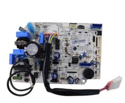 Placa Ar Split Evap Lg 24000 Btus Ebr88543211