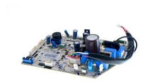 Placa Ar Split Evap Lg S4Nw12Ja3Wa Ebr85993102